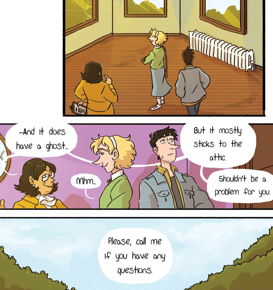 WANTE→D Chapter 8 page 2 - 