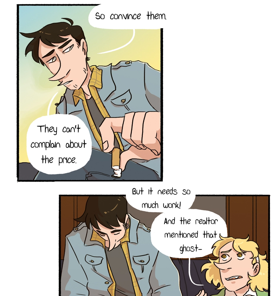 WANTE→D Chapter 8 page 7 - 
