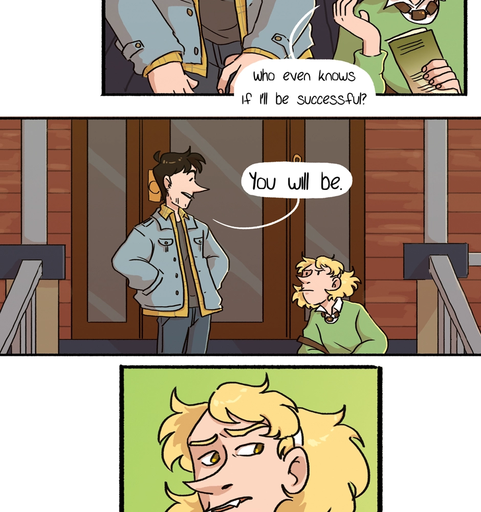 WANTE→D Chapter 8 page 8 - 