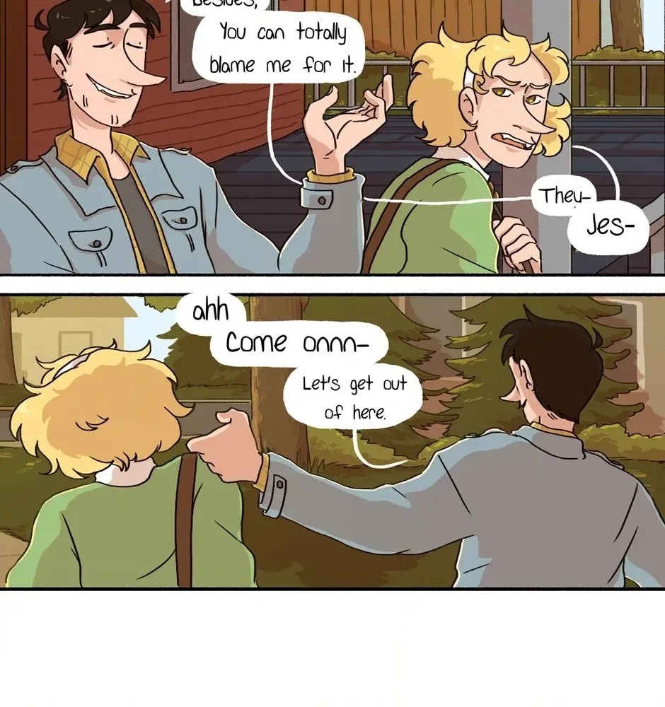 WANTE→D Chapter 8 page 10 - 