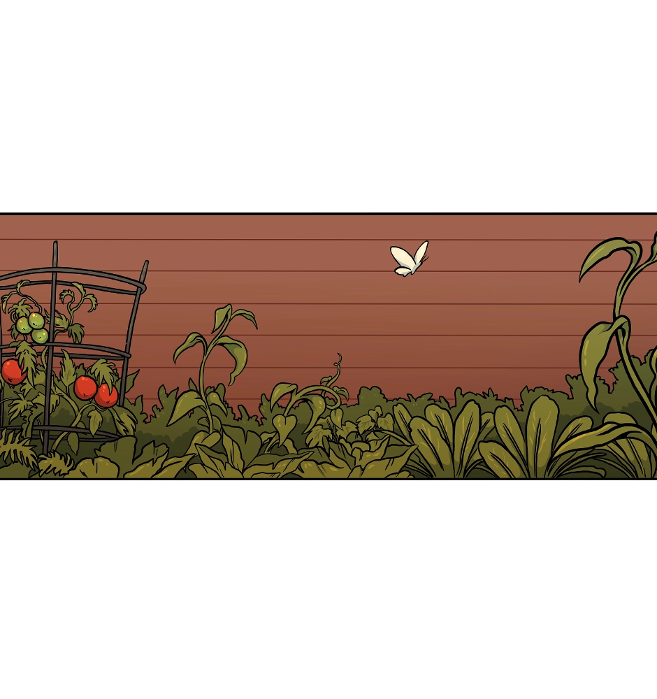 Read WANTE→D chapter 80 image 0 on Lezhin