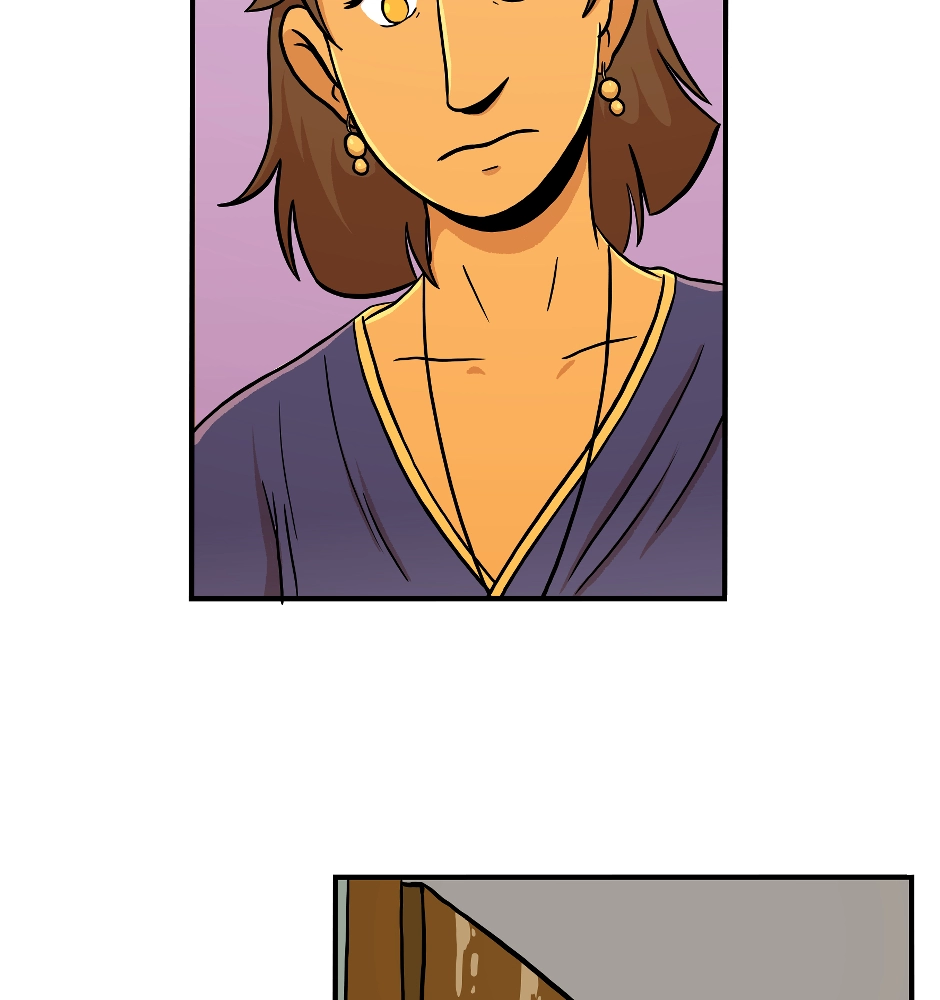 Read WANTE→D chapter 80 image 14 on Lezhin