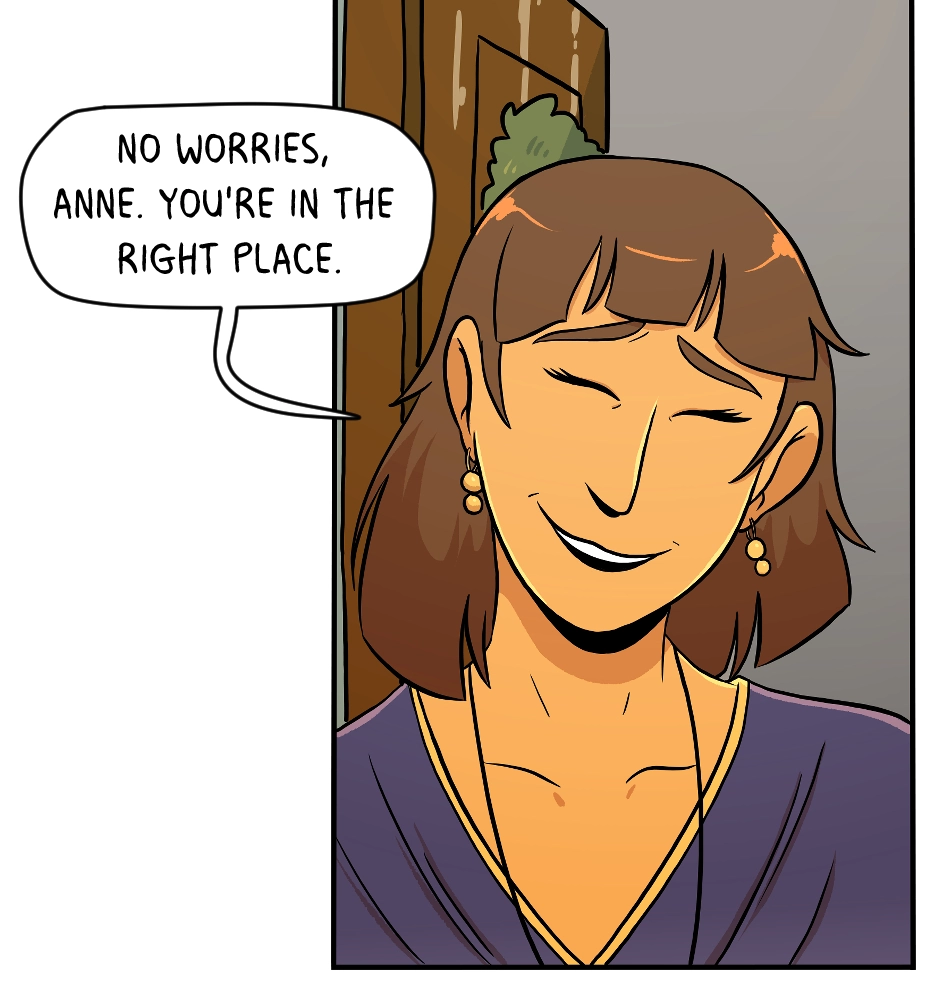 Read WANTE→D chapter 80 image 15 on Lezhin