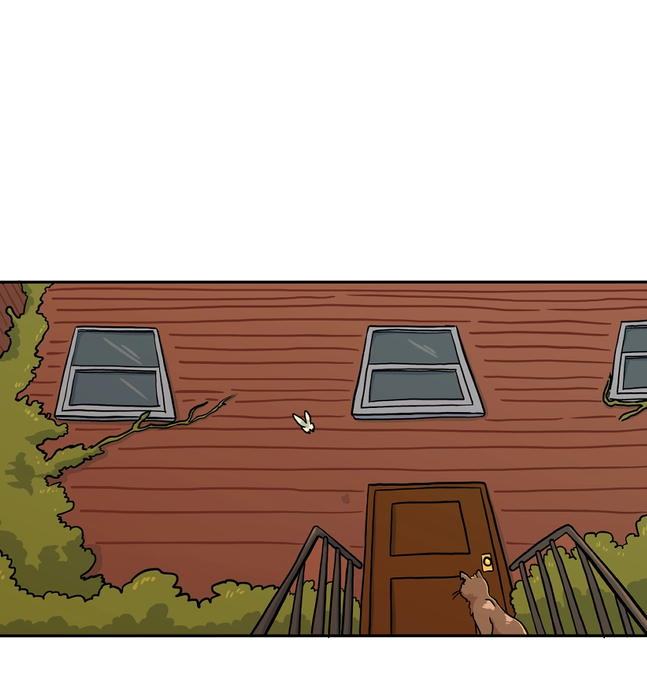 Read WANTE→D chapter 80 image 3 on Lezhin