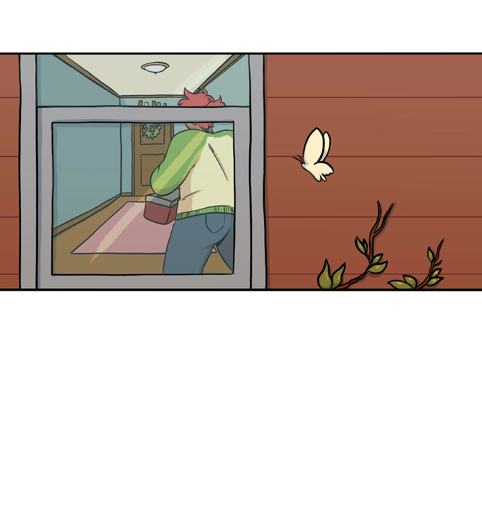 Read WANTE→D chapter 80 image 5 on Lezhin
