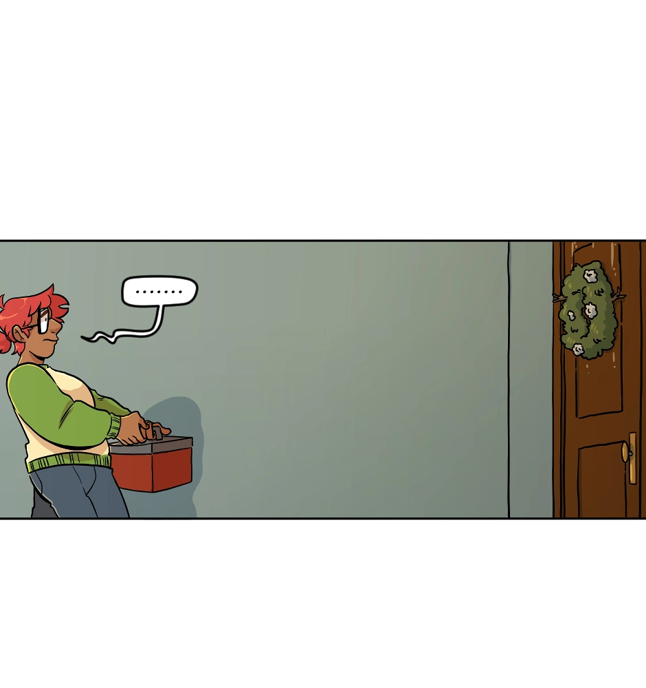 Read WANTE→D chapter 80 image 7 on Lezhin