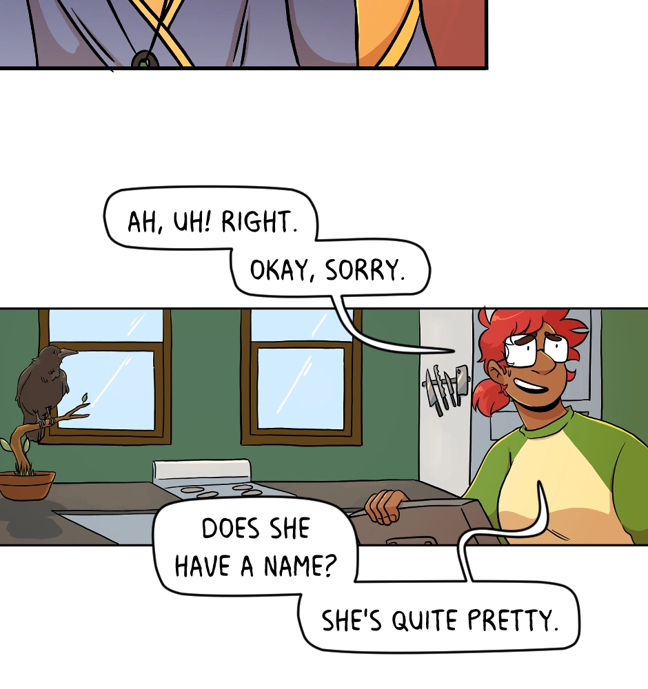 WANTE→D Chapter 81 page 14 - 