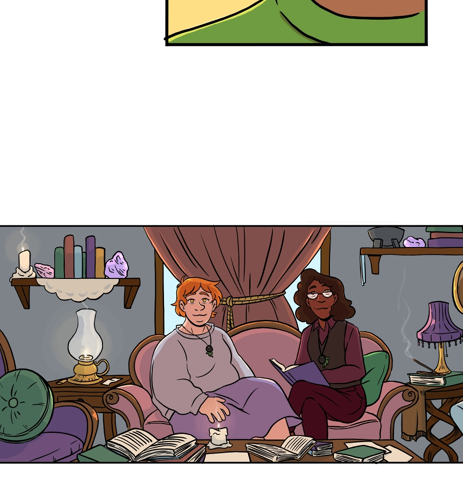 WANTE→D Chapter 81 page 3 - 
