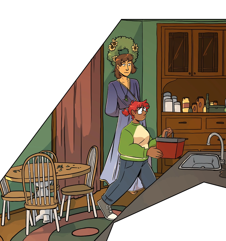 WANTE→D Chapter 81 page 7 - 