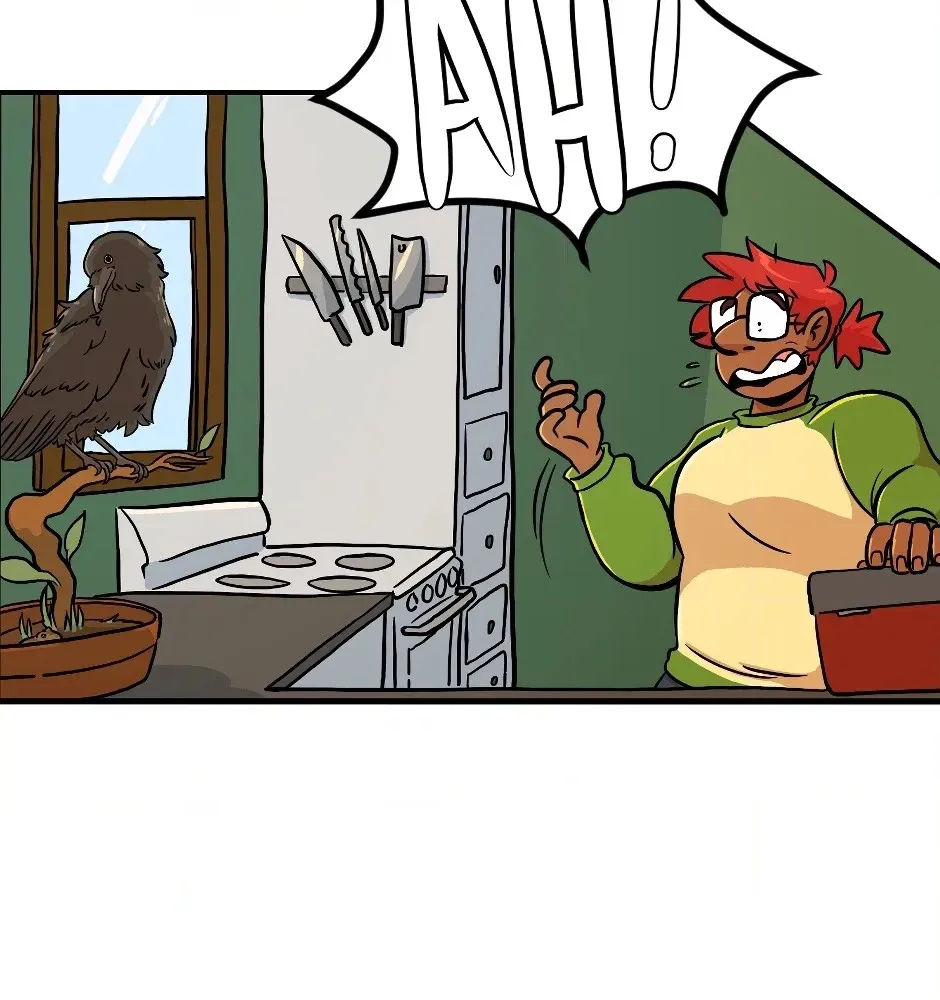 WANTE→D Chapter 81 page 10 - 