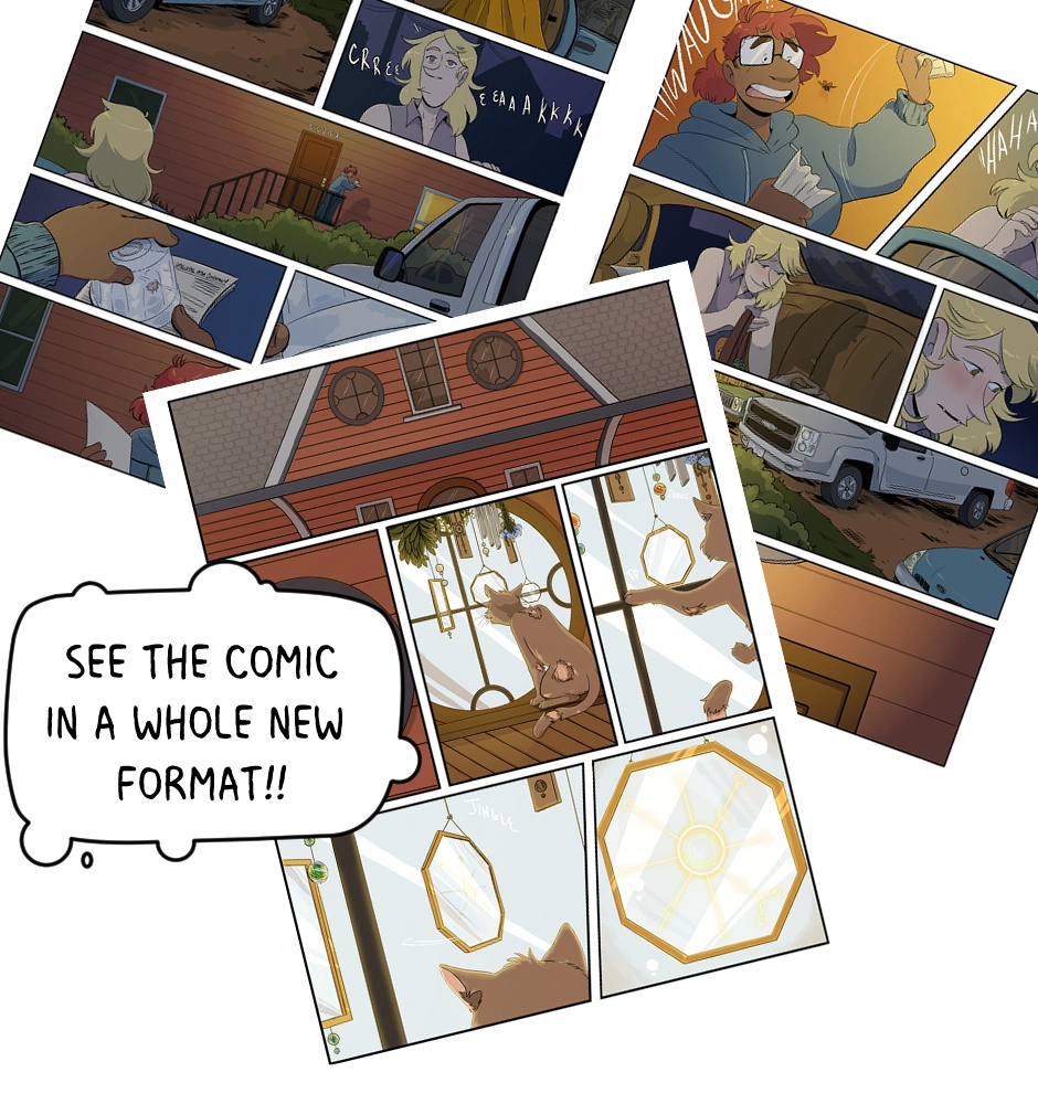 Read WANTE→D chapter 82 image 3 on Lezhin