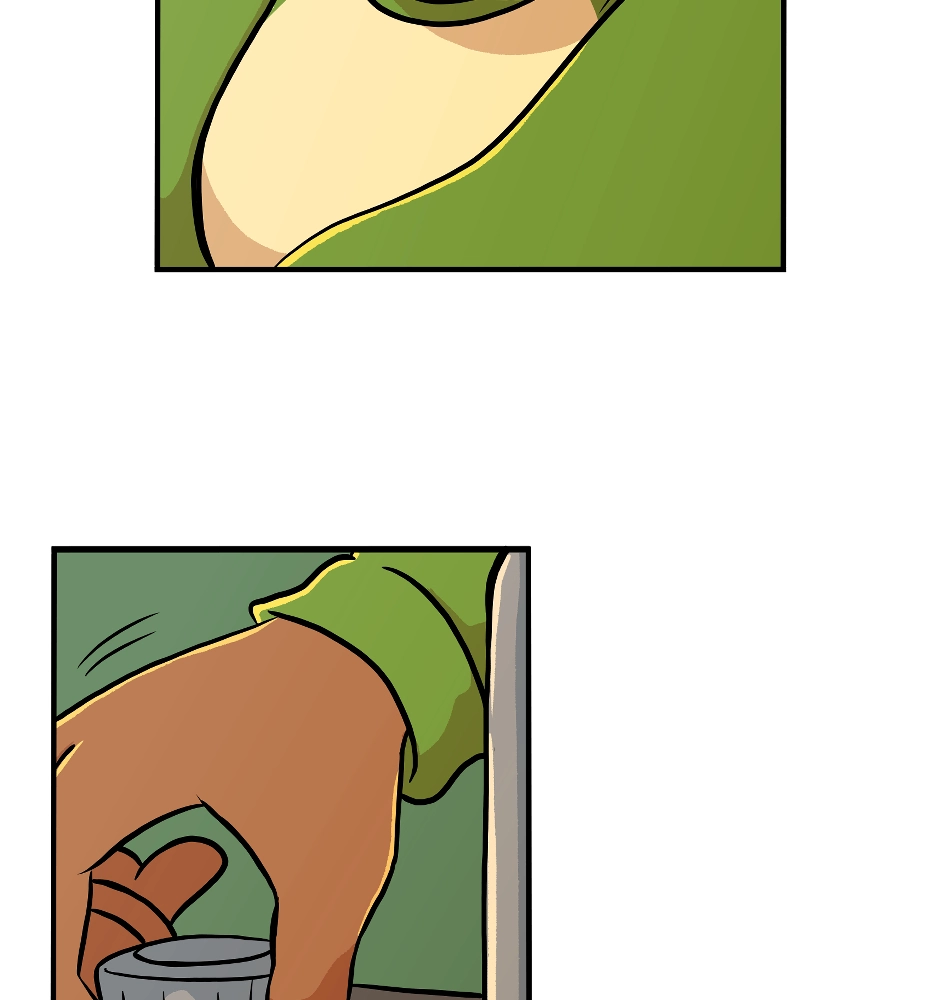 Read WANTE→D chapter 83 image 13 on Lezhin