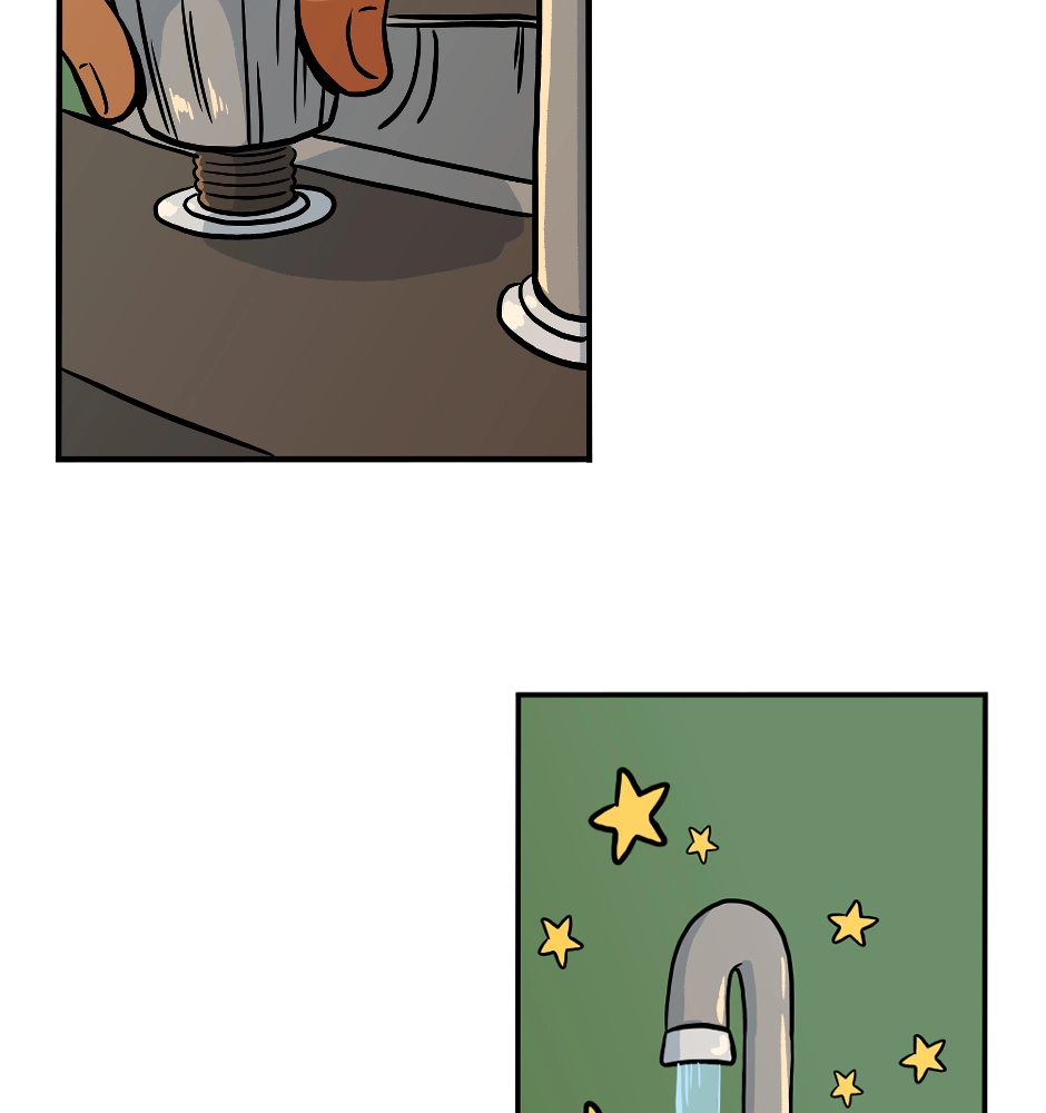Read WANTE→D chapter 83 image 14 on Lezhin