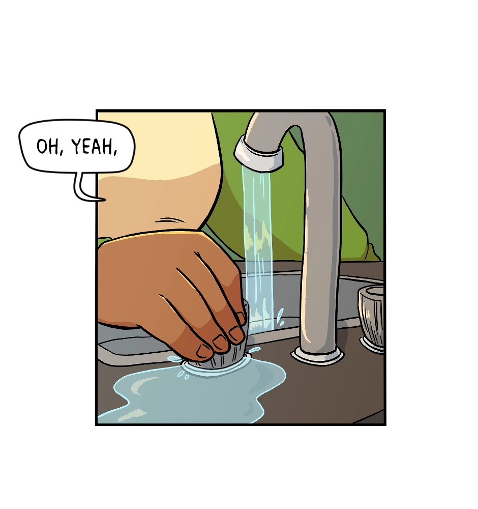Read WANTE→D chapter 83 image 4 on Lezhin