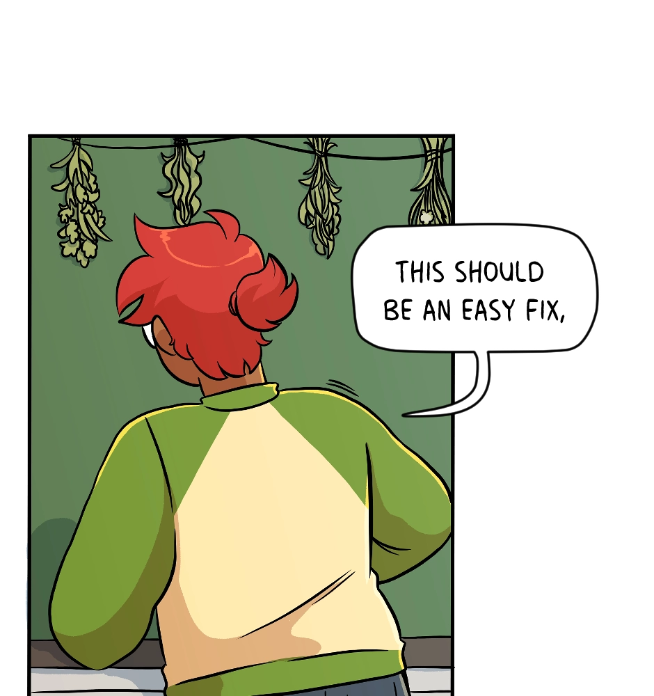Read WANTE→D chapter 83 image 5 on Lezhin