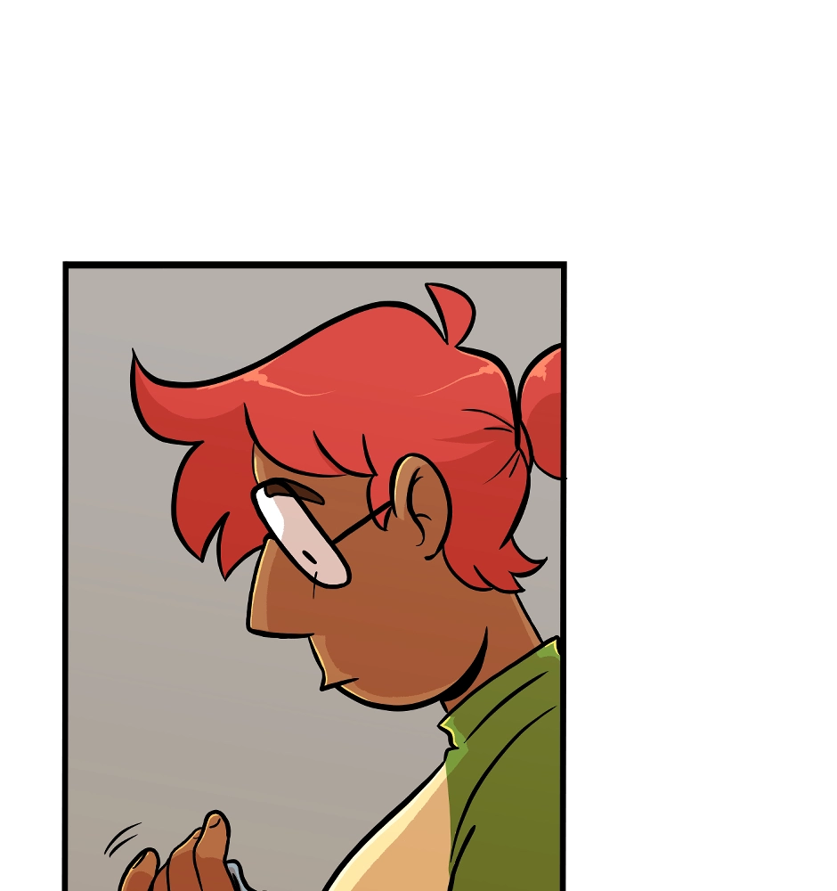 Read WANTE→D chapter 84 image 0 on Lezhin