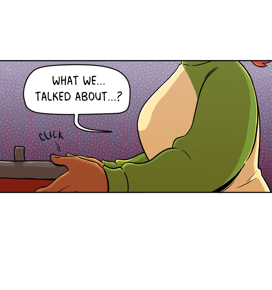 Read WANTE→D chapter 84 image 10 on Lezhin