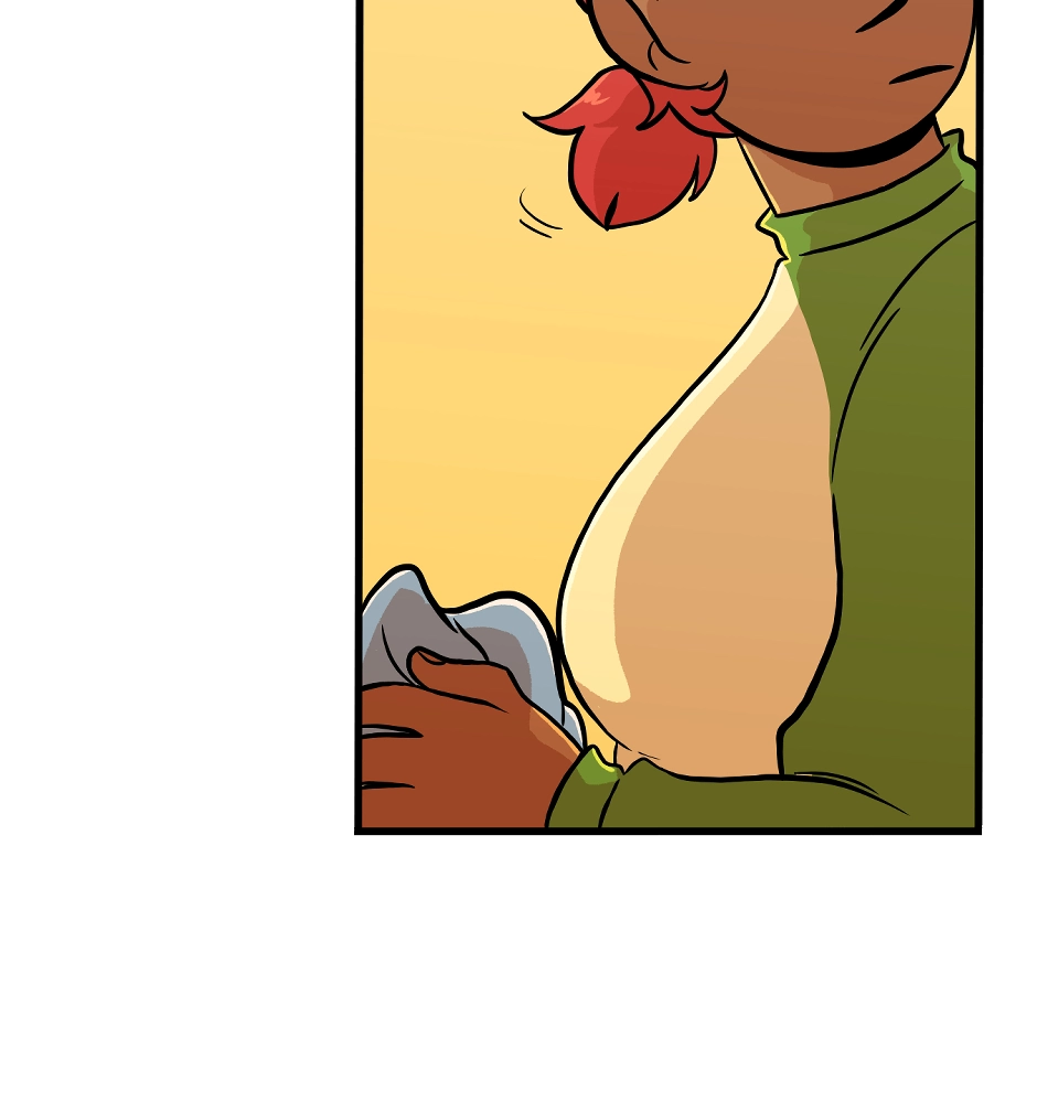 Read WANTE→D chapter 84 image 2 on Lezhin