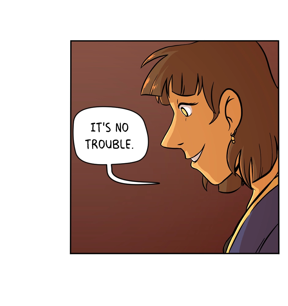 Read WANTE→D chapter 85 image 1 on Lezhin