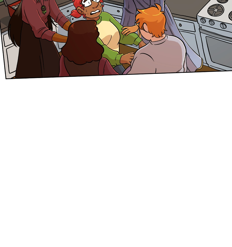 Read WANTE→D chapter 85 image 11 on Lezhin