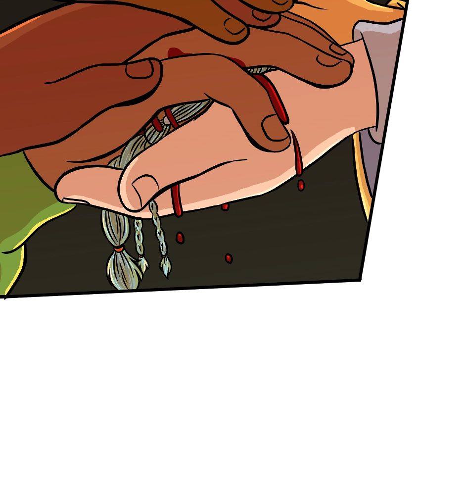 Read WANTE→D chapter 85 image 13 on Lezhin