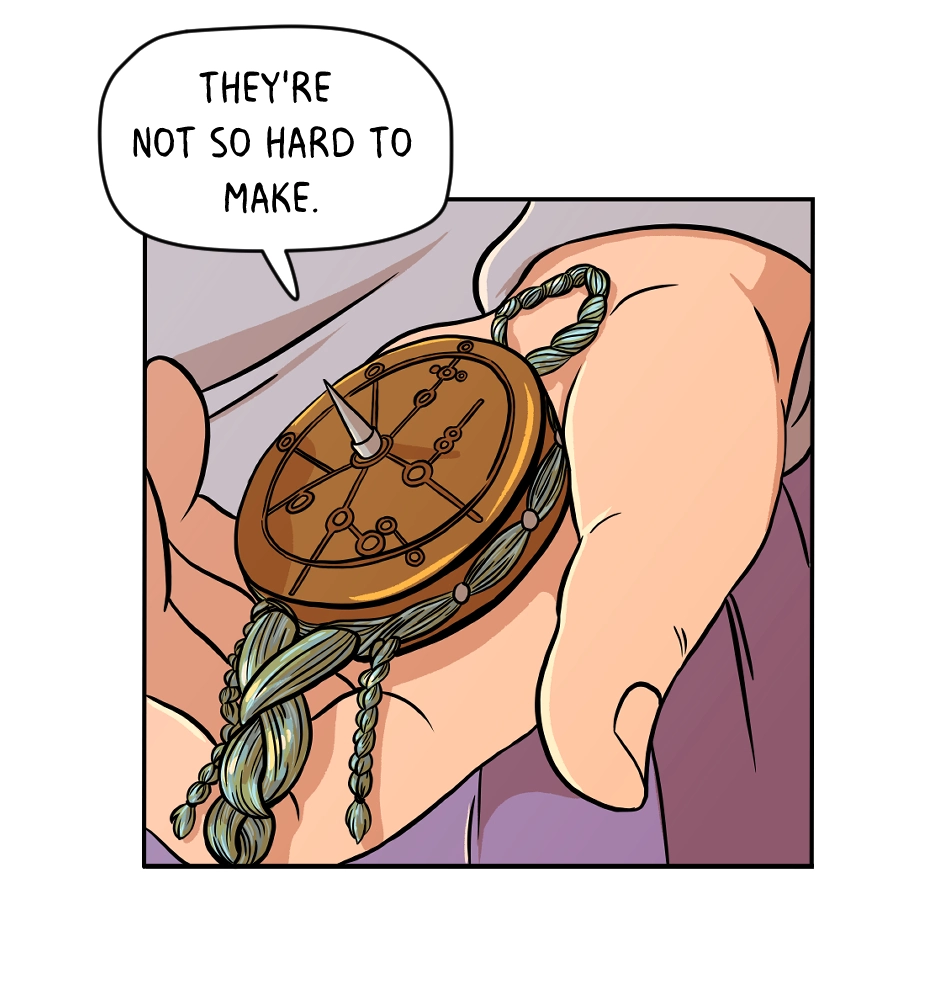 Read WANTE→D chapter 85 image 2 on Lezhin