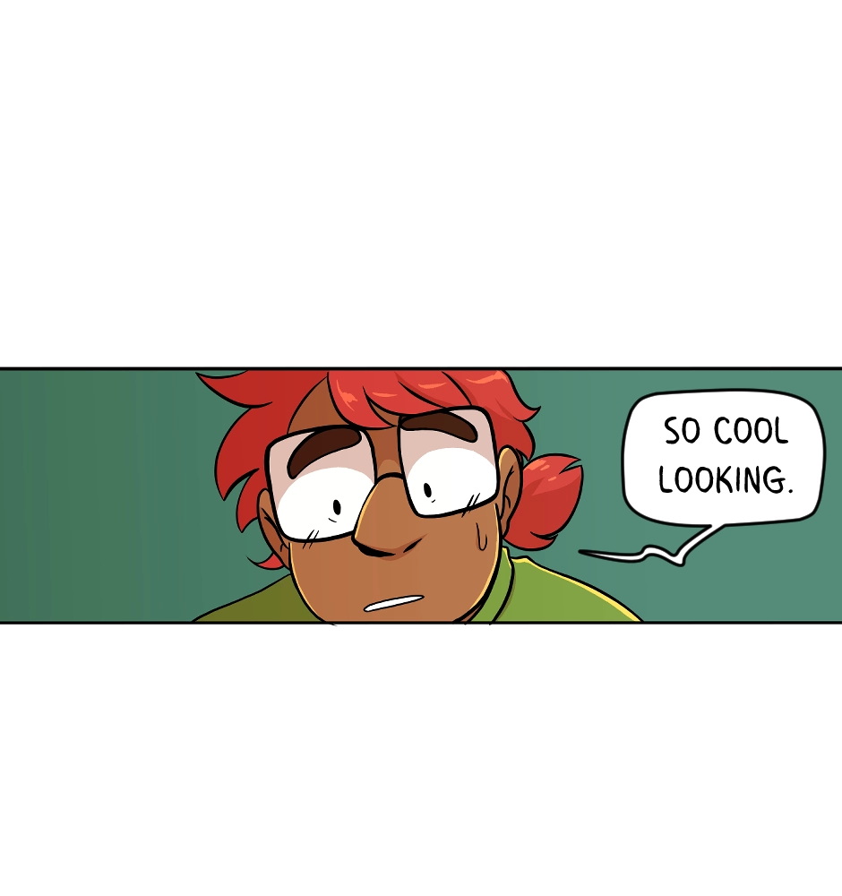 Read WANTE→D chapter 85 image 4 on Lezhin