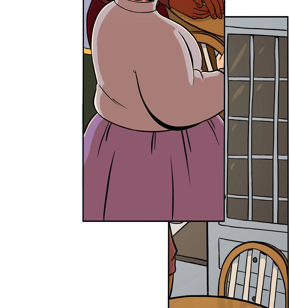 Read WANTE→D chapter 86 image 12 on Lezhin