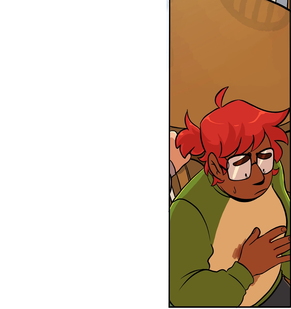 Read WANTE→D chapter 86 image 13 on Lezhin