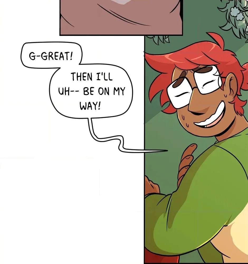 Read WANTE→D chapter 86 image 9 on Lezhin