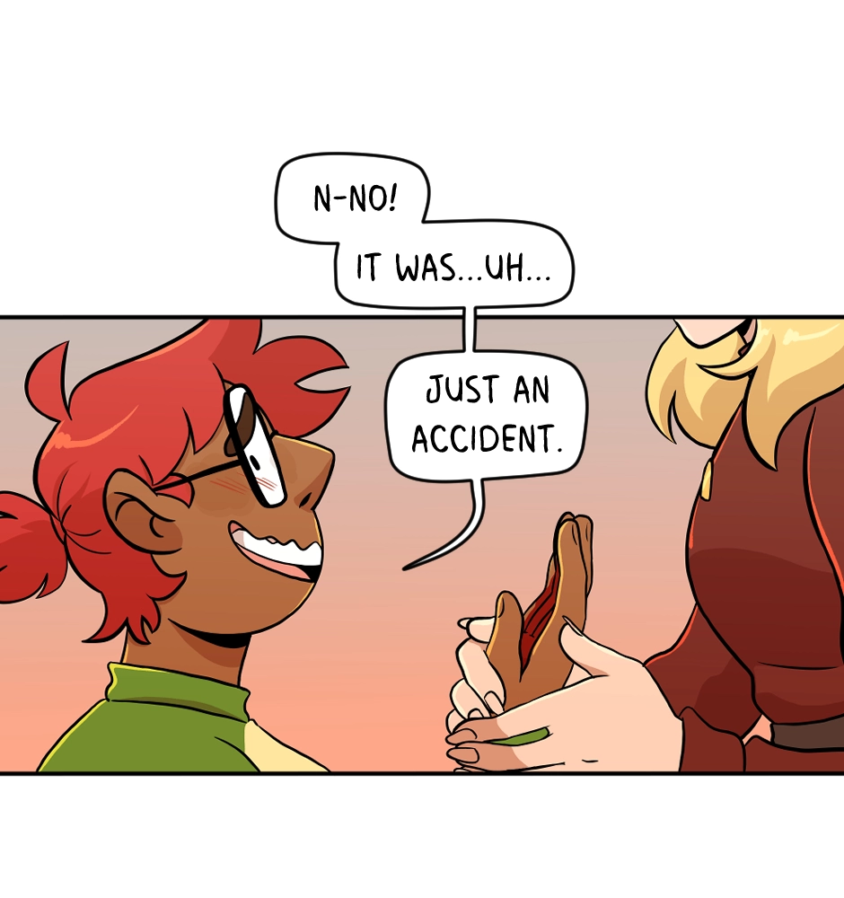 Read WANTE→D chapter 87 image 10 on Lezhin