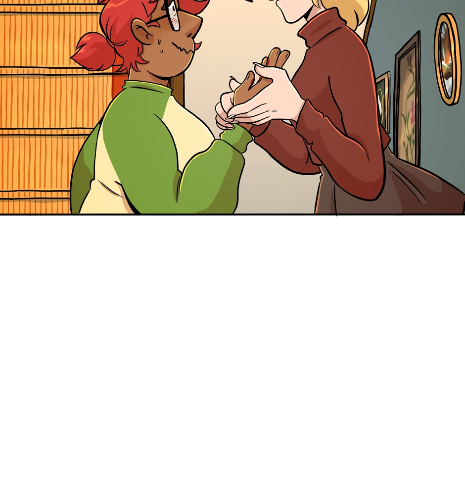 Read WANTE→D chapter 87 image 13 on Lezhin