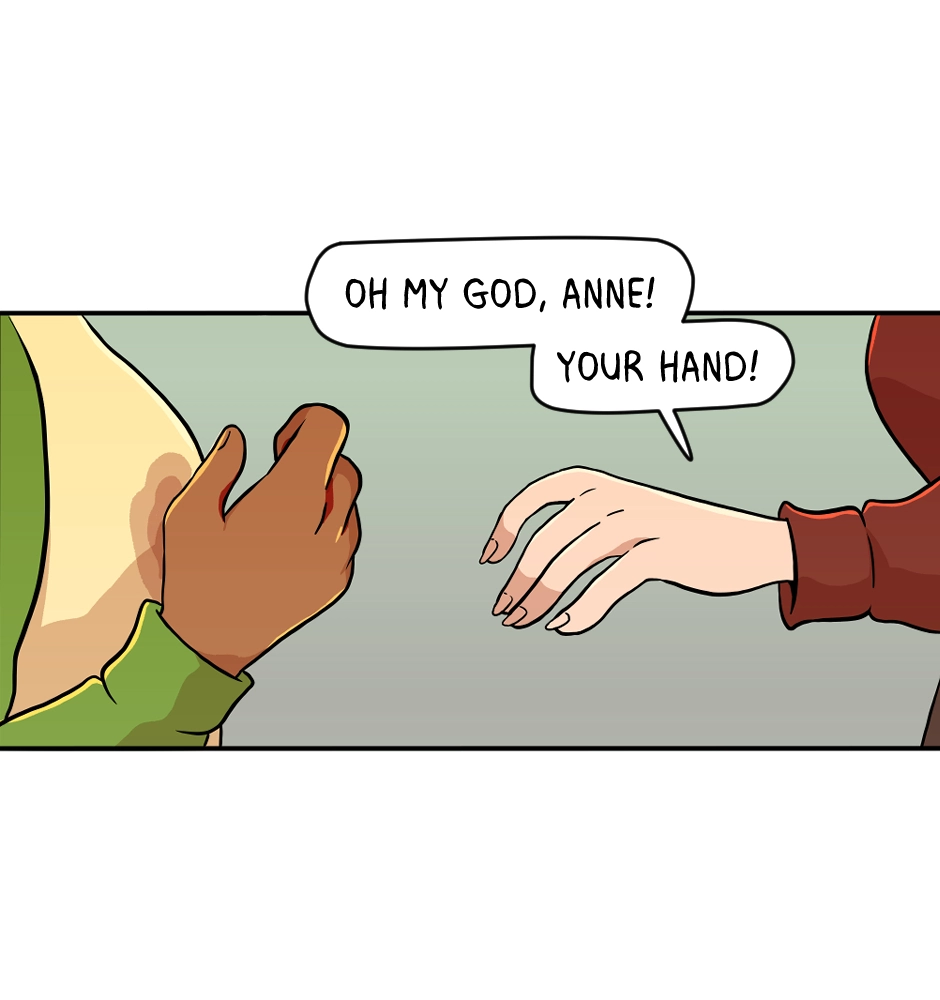 Read WANTE→D chapter 87 image 6 on Lezhin