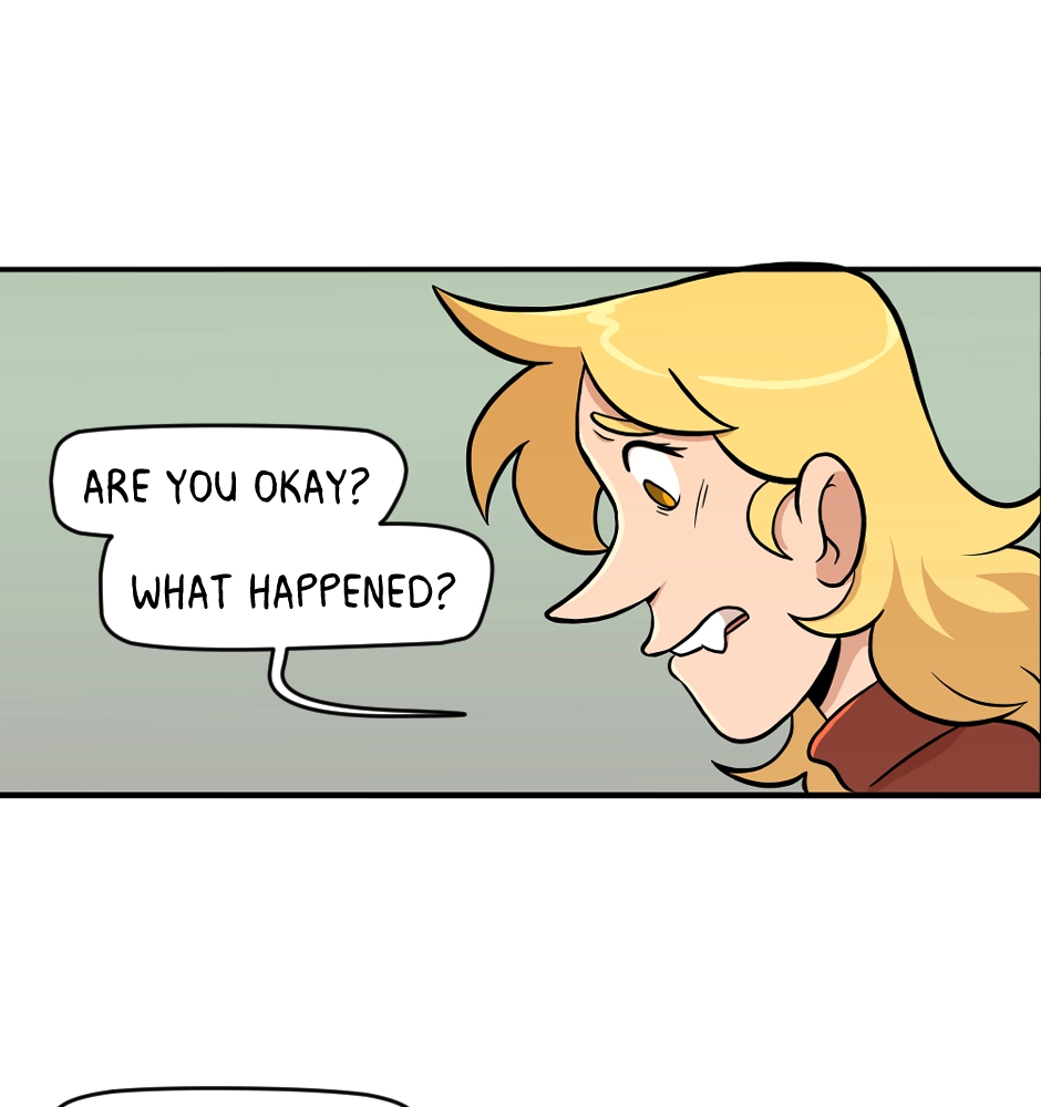 Read WANTE→D chapter 87 image 7 on Lezhin