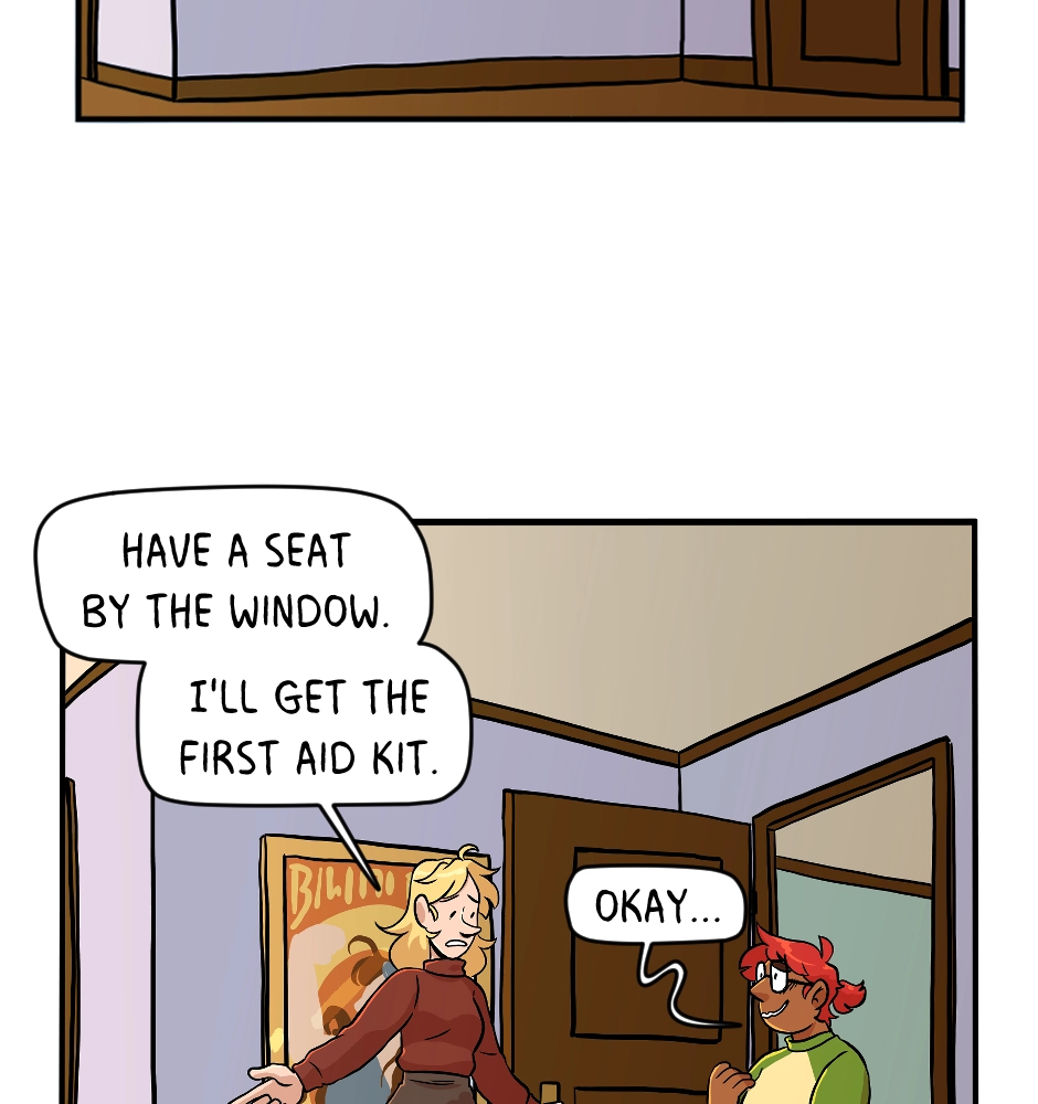 WANTE→D Chapter 88 page 2 - 
