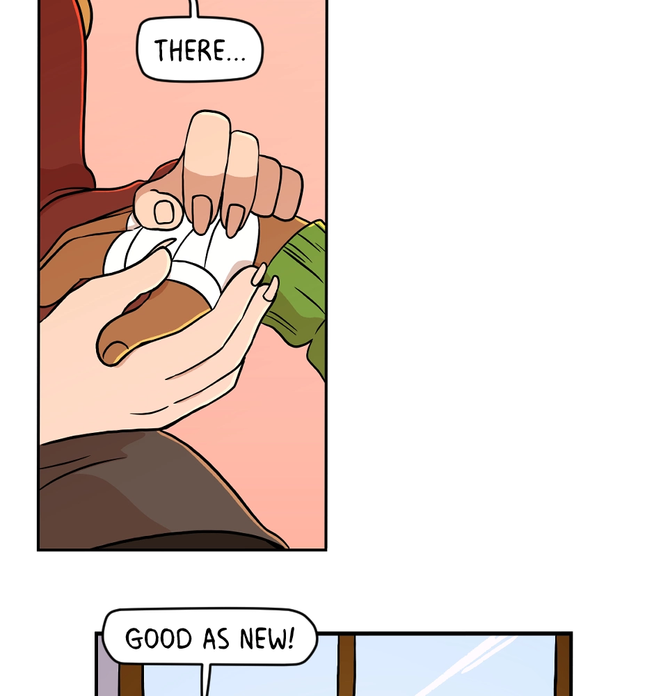 WANTE→D Chapter 88 page 14 - 