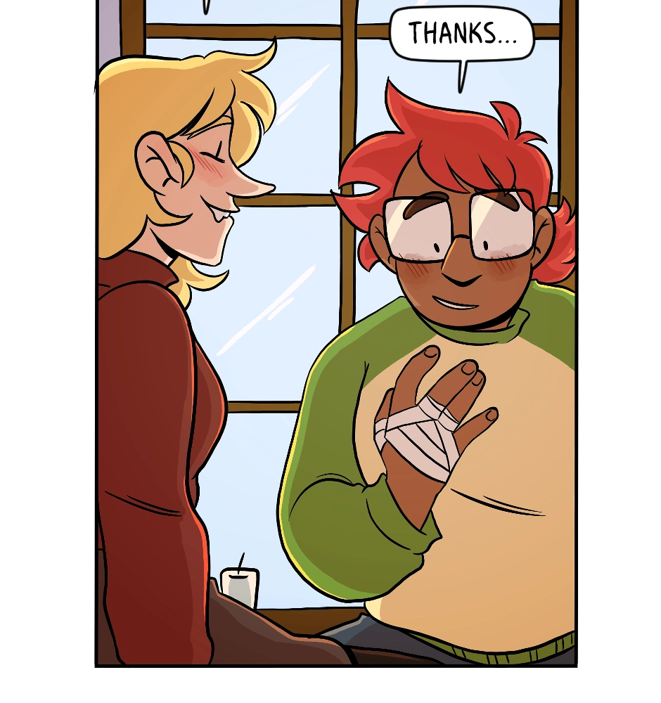 WANTE→D Chapter 88 page 15 - 