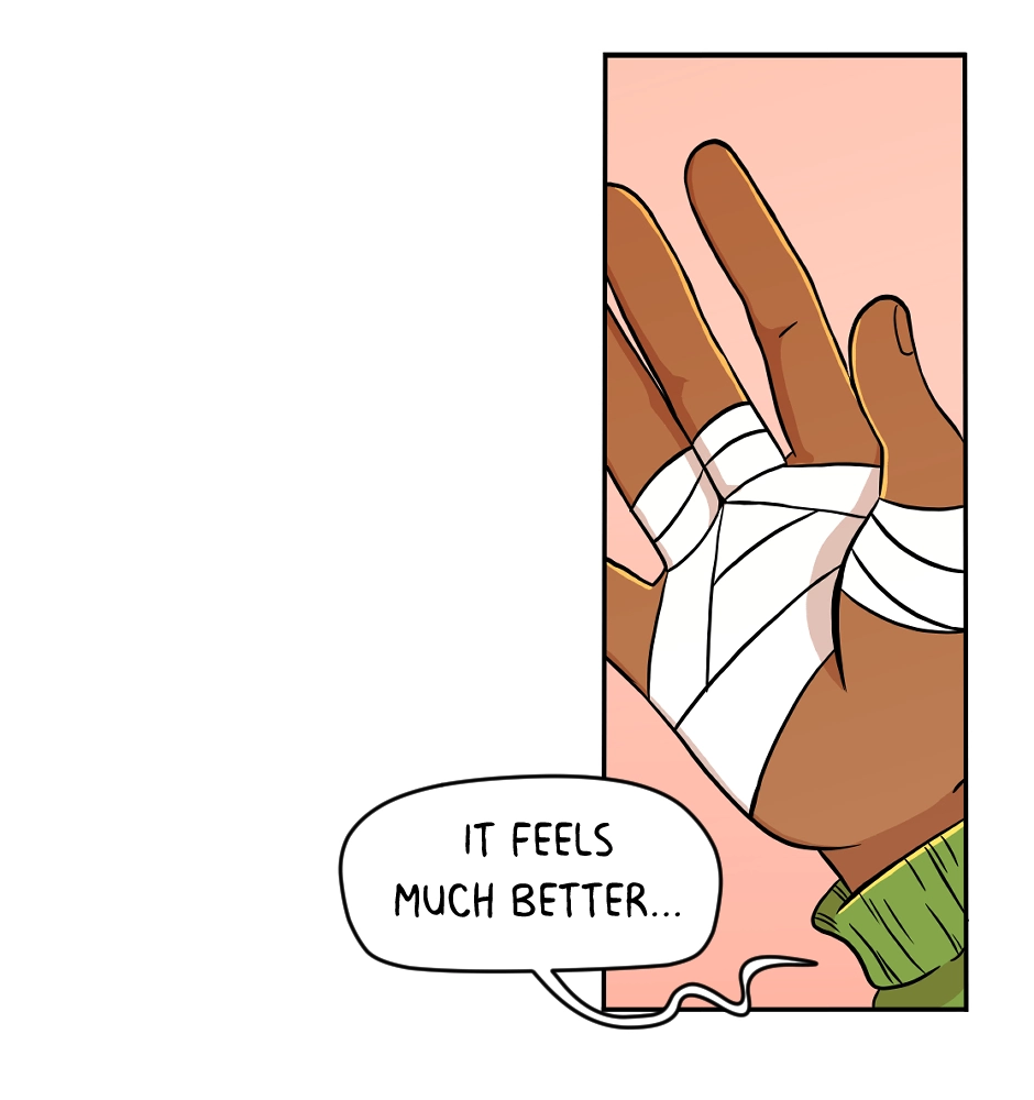 WANTE→D Chapter 88 page 16 - 