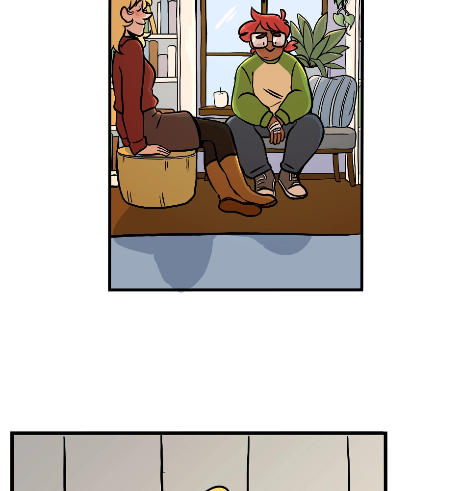 WANTE→D Chapter 88 page 19 - 