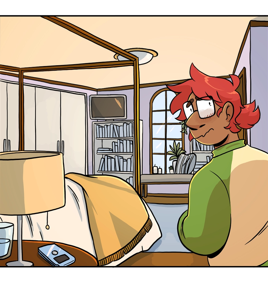 WANTE→D Chapter 88 page 5 - 
