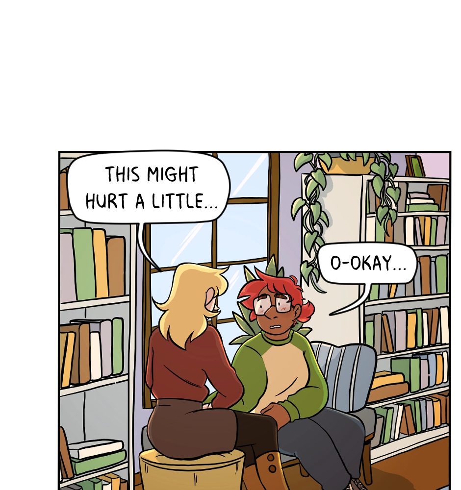 WANTE→D Chapter 88 page 9 - 