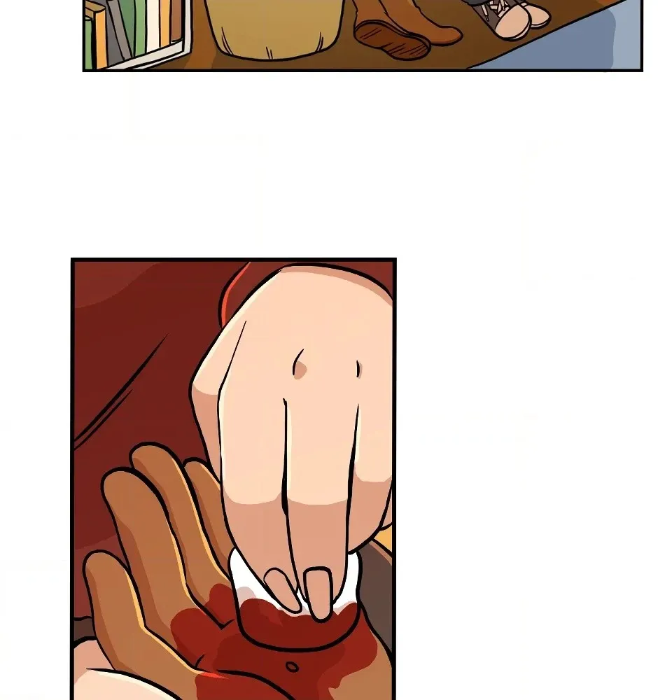 WANTE→D Chapter 88 page 10 - 