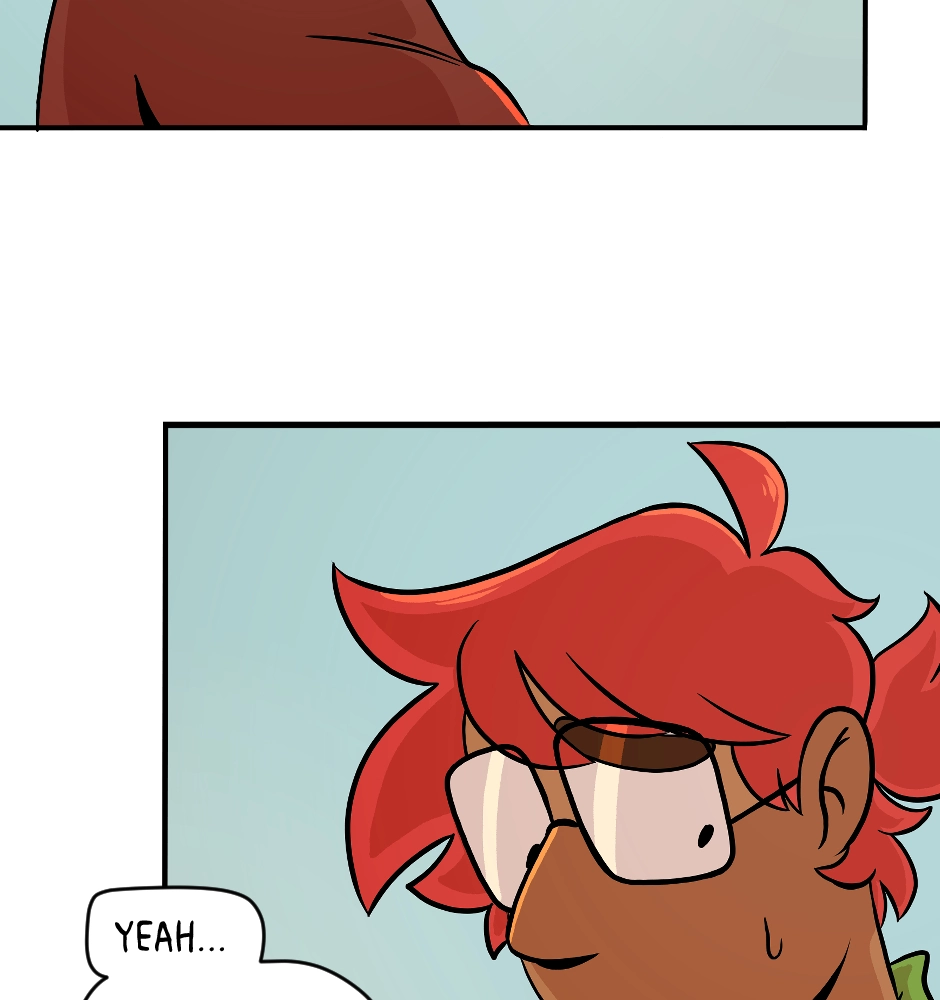 Read WANTE→D chapter 89 image 1 on Lezhin
