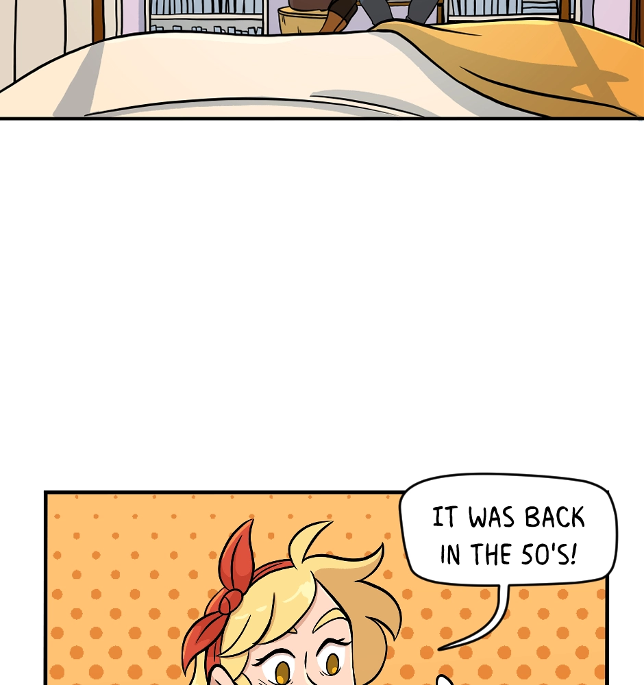 Read WANTE→D chapter 89 image 10 on Lezhin