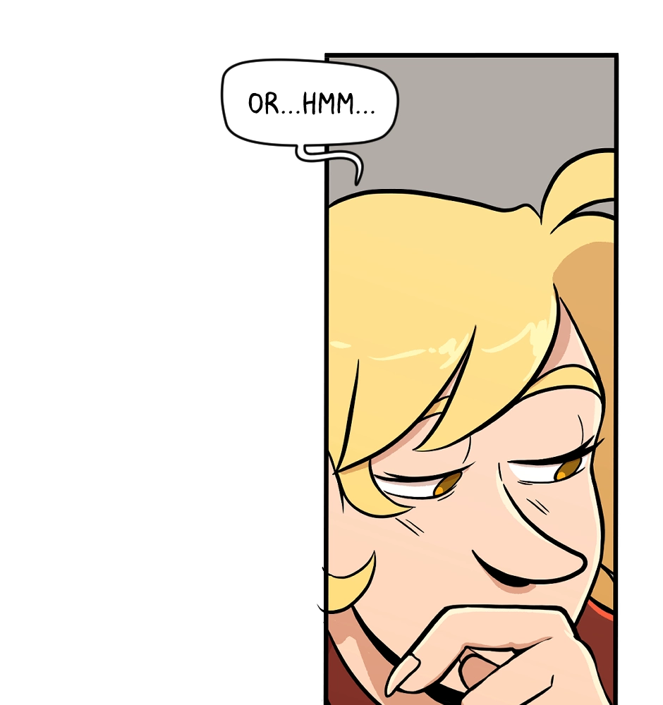 Read WANTE→D chapter 89 image 12 on Lezhin