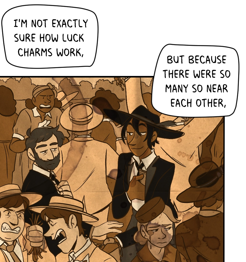 Read WANTE→D chapter 89 image 16 on Lezhin
