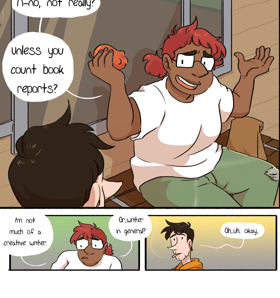 WANTE→D Chapter 9 page 12 - 