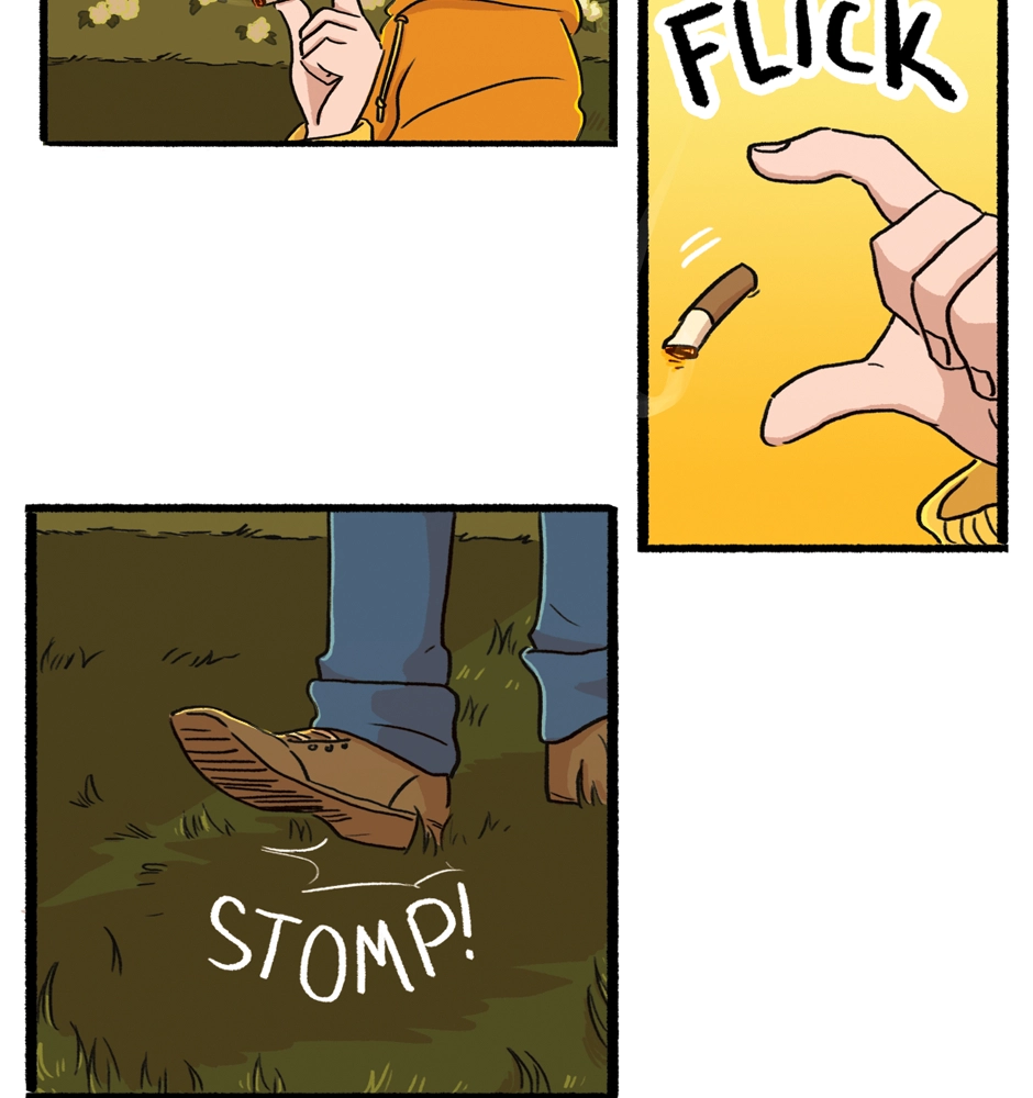 WANTE→D Chapter 9 page 14 - 