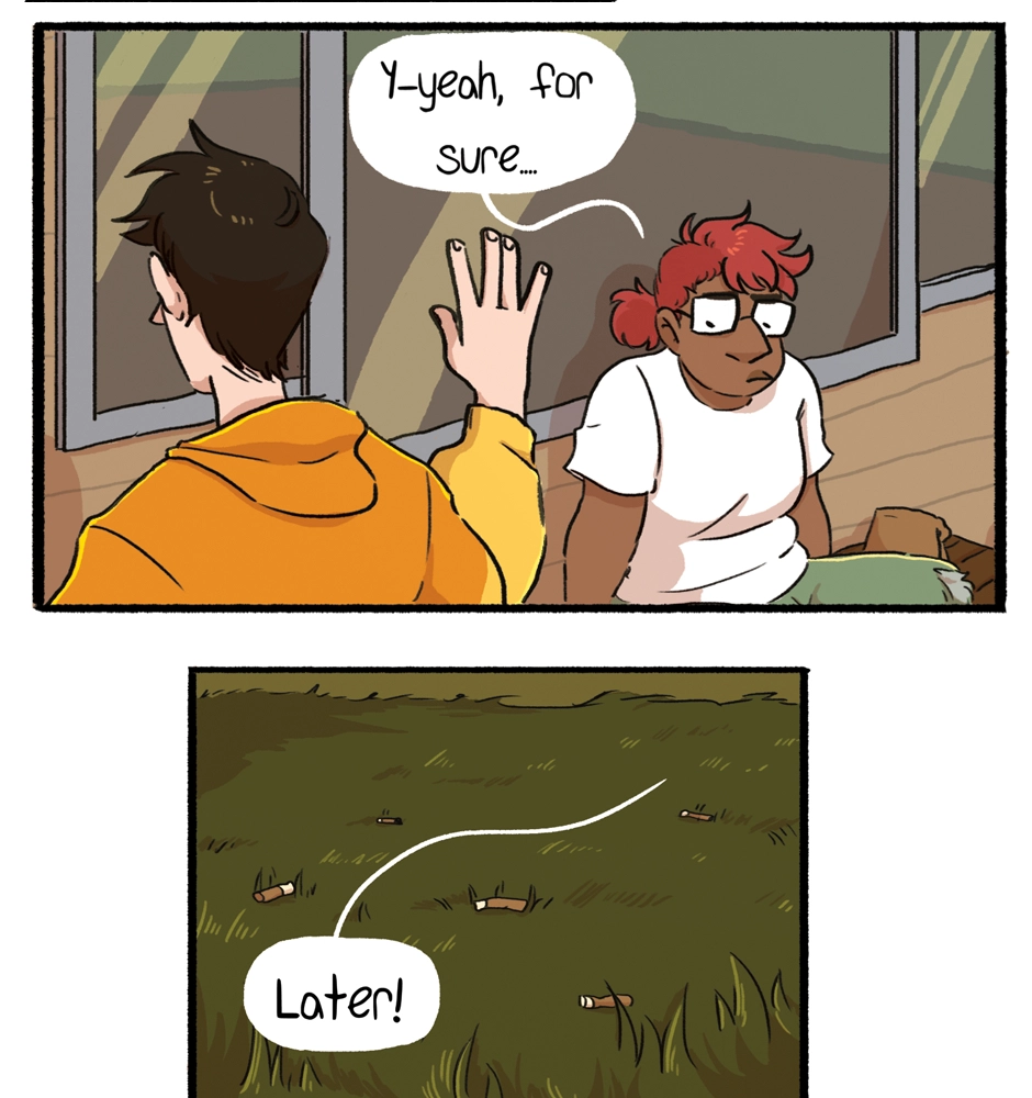 WANTE→D Chapter 9 page 15 - 