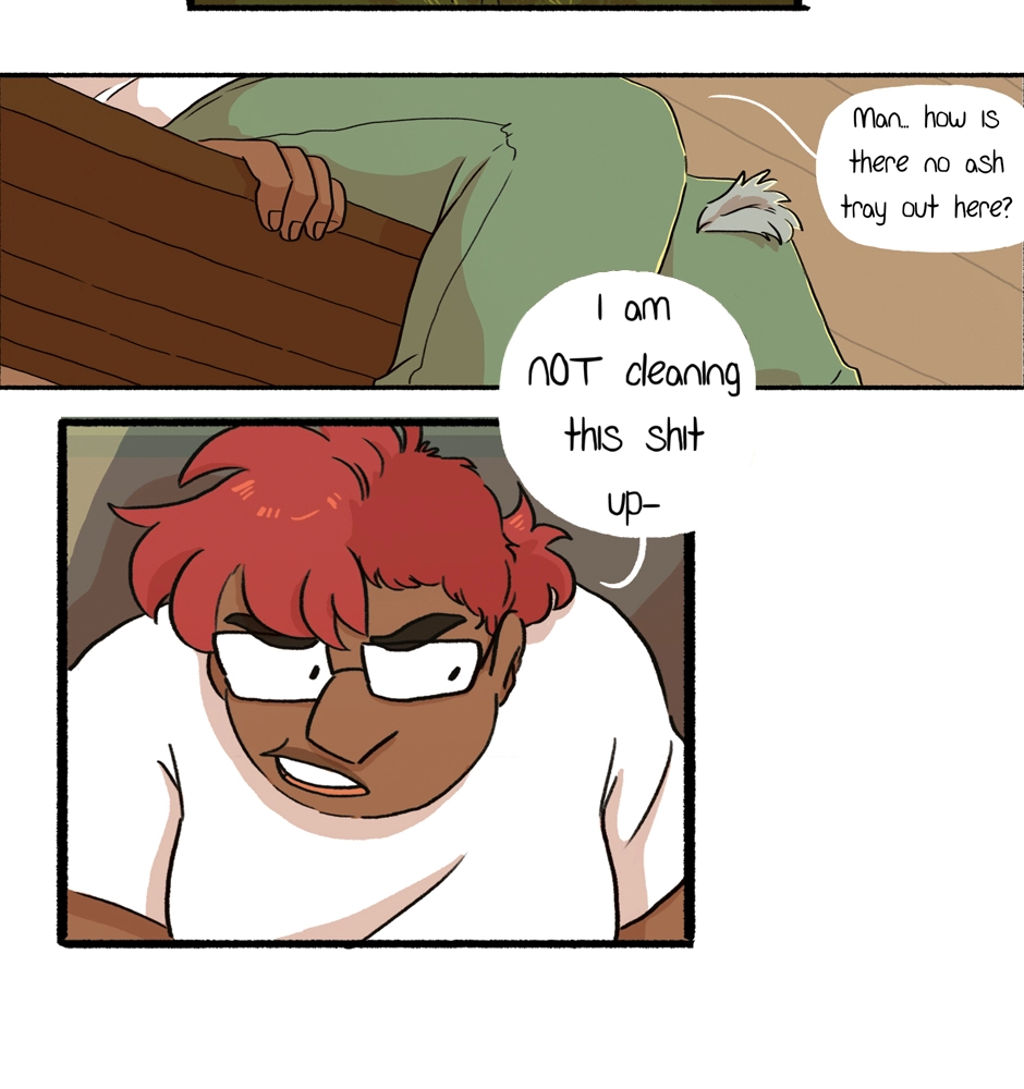 WANTE→D Chapter 9 page 16 - 